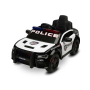 Elektromobilis vaikams Dodge Charger Police 12V